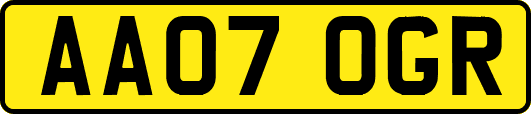 AA07OGR