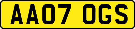 AA07OGS