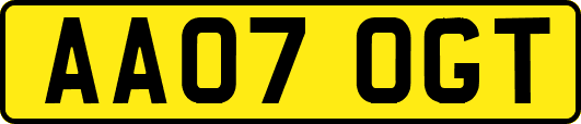 AA07OGT