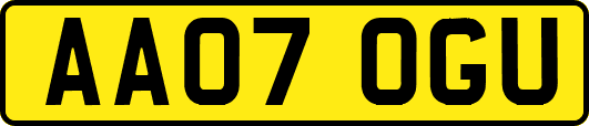 AA07OGU