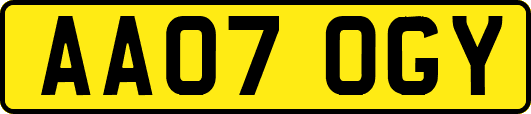 AA07OGY