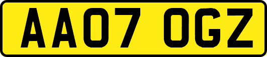AA07OGZ