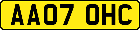 AA07OHC