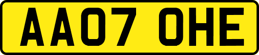 AA07OHE