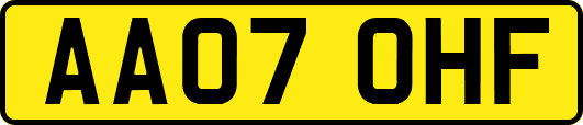 AA07OHF