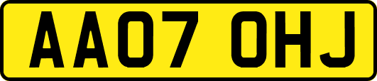 AA07OHJ