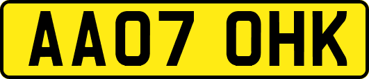AA07OHK