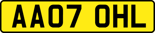 AA07OHL