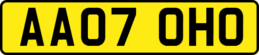 AA07OHO