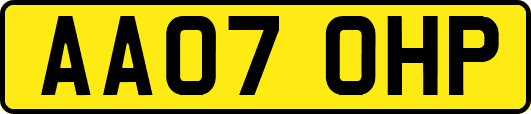 AA07OHP