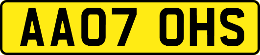 AA07OHS