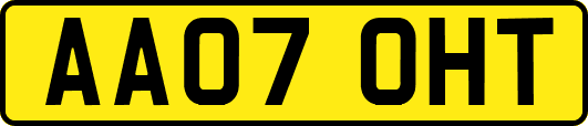 AA07OHT