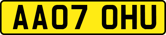 AA07OHU