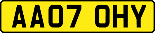 AA07OHY