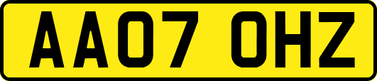 AA07OHZ