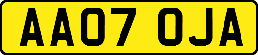 AA07OJA