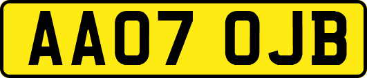 AA07OJB