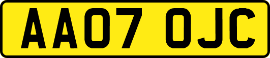 AA07OJC