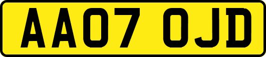 AA07OJD