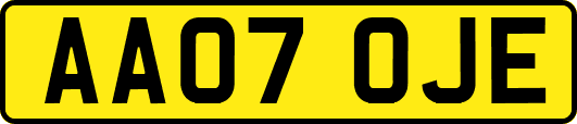 AA07OJE