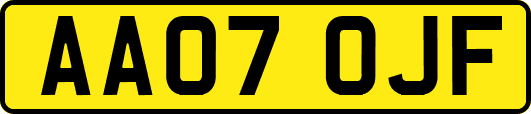 AA07OJF
