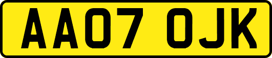 AA07OJK
