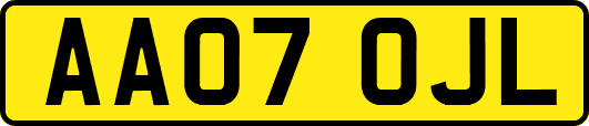 AA07OJL