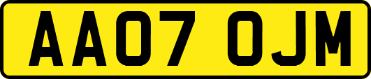 AA07OJM