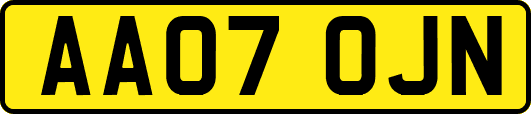 AA07OJN