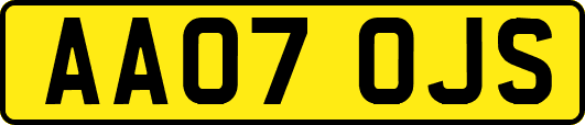 AA07OJS