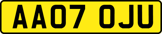 AA07OJU