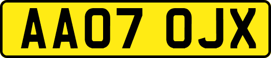 AA07OJX