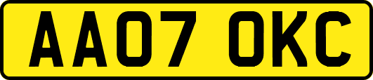 AA07OKC