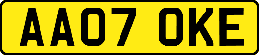 AA07OKE