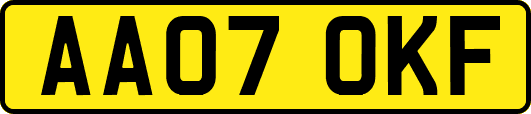 AA07OKF