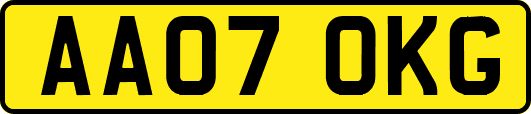 AA07OKG