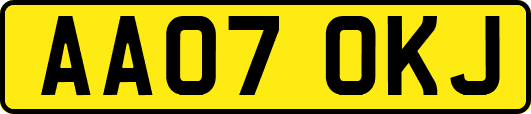 AA07OKJ