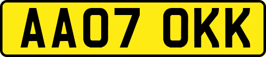 AA07OKK