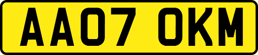 AA07OKM