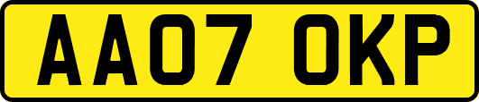 AA07OKP