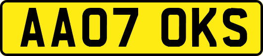 AA07OKS