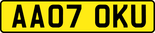 AA07OKU