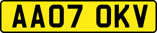 AA07OKV