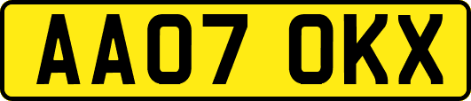 AA07OKX
