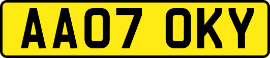 AA07OKY