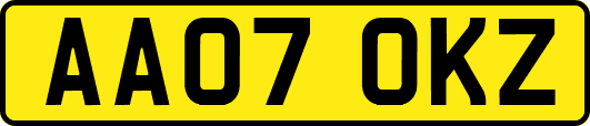 AA07OKZ