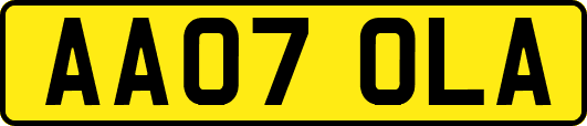 AA07OLA