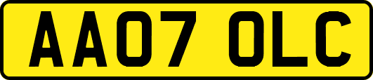 AA07OLC