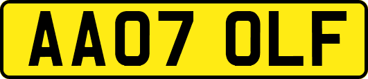 AA07OLF