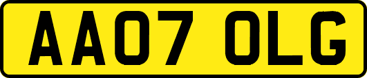 AA07OLG